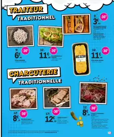 Catalogue E.Leclerc | EVENEMENT MAGASIN S40 page 13
