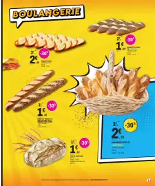 Catalogue E.Leclerc | EVENEMENT MAGASIN S40 page 17