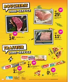 Catalogue E.Leclerc | EVENEMENT MAGASIN S40 page 18