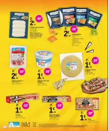 Catalogue E.Leclerc | EVENEMENT MAGASIN S40 page 20