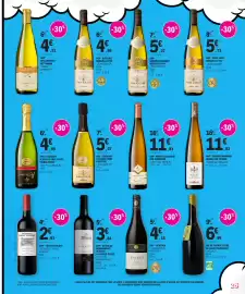 Catalogue E.Leclerc | EVENEMENT MAGASIN S40 page 25