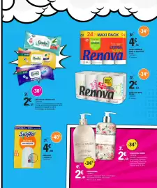 Catalogue E.Leclerc | EVENEMENT MAGASIN S40 page 27