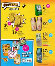 Catalogue E.Leclerc | EVENEMENT MAGASIN S40 page 3