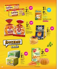 Catalogue E.Leclerc | EVENEMENT MAGASIN S40 page 4