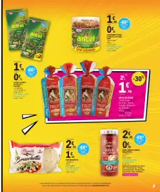 Catalogue E.Leclerc | EVENEMENT MAGASIN S40 page 5