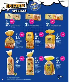 Catalogue E.Leclerc | EVENEMENT MAGASIN S40 page 6