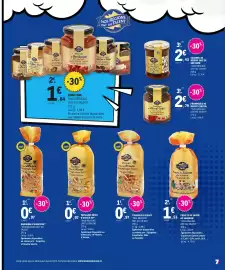 Catalogue E.Leclerc | EVENEMENT MAGASIN S40 page 7