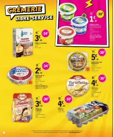Catalogue E.Leclerc | EVENEMENT MAGASIN S40 page 8