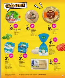 Catalogue E.Leclerc | EVENEMENT MAGASIN S40 page 9