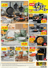 SCONTO Prospekt Seite 2