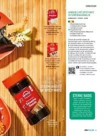 Allerhande magazine | Wereldsmaken 2026 Pagina 11