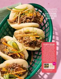 Allerhande magazine | Wereldsmaken 2026 Pagina 12