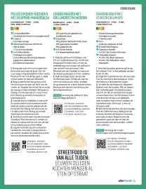 Allerhande magazine | Wereldsmaken 2026 Pagina 13