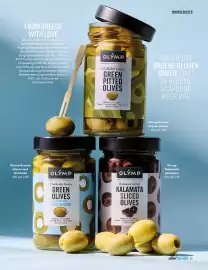 Allerhande magazine | Wereldsmaken 2026 Pagina 17