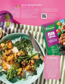 Allerhande magazine | Wereldsmaken 2026 Pagina 22