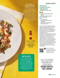Allerhande magazine | Wereldsmaken 2026 Pagina 25