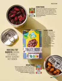 Allerhande magazine | Wereldsmaken 2026 Pagina 29