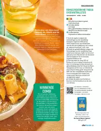 Allerhande magazine | Wereldsmaken 2026 Pagina 33
