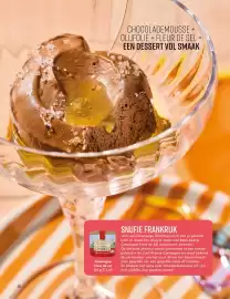 Allerhande magazine | Wereldsmaken 2026 Pagina 38