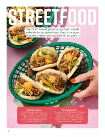 Allerhande magazine | Wereldsmaken 2026 Pagina 4