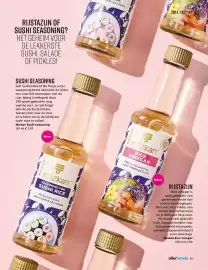Allerhande magazine | Wereldsmaken 2026 Pagina 41