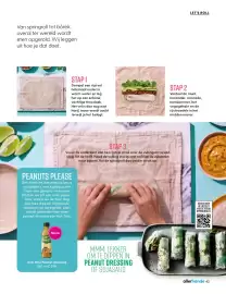 Allerhande magazine | Wereldsmaken 2026 Pagina 43