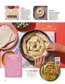 Allerhande magazine | Wereldsmaken 2026 Pagina 44