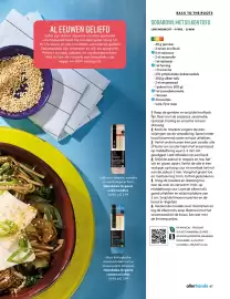 Allerhande magazine | Wereldsmaken 2026 Pagina 47