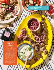 Allerhande magazine | Wereldsmaken 2026 Pagina 48