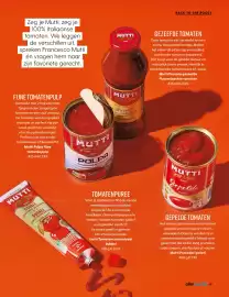 Allerhande magazine | Wereldsmaken 2026 Pagina 49