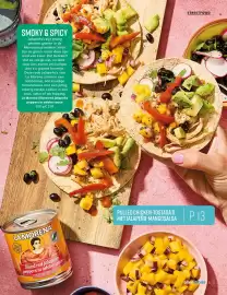 Allerhande magazine | Wereldsmaken 2026 Pagina 5