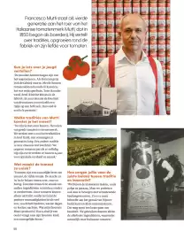 Allerhande magazine | Wereldsmaken 2026 Pagina 50