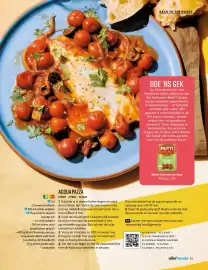 Allerhande magazine | Wereldsmaken 2026 Pagina 51