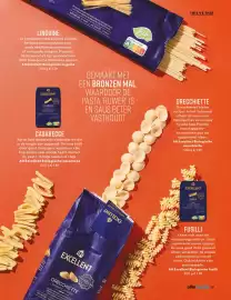 Allerhande magazine | Wereldsmaken 2026 Pagina 59
