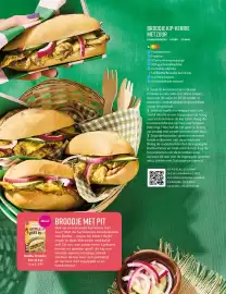 Allerhande magazine | Wereldsmaken 2026 Pagina 6