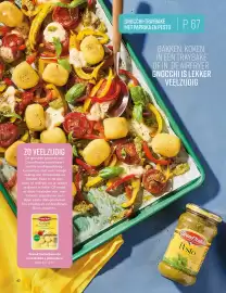 Allerhande magazine | Wereldsmaken 2026 Pagina 62