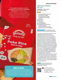 Allerhande magazine | Wereldsmaken 2026 Pagina 65