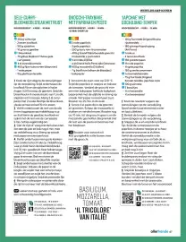 Allerhande magazine | Wereldsmaken 2026 Pagina 67