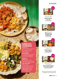 Allerhande magazine | Wereldsmaken 2026 Pagina 71