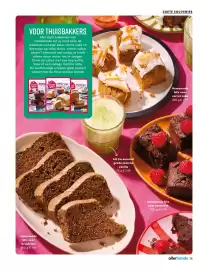 Allerhande magazine | Wereldsmaken 2026 Pagina 75