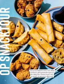 Allerhande magazine | Wereldsmaken 2026 Pagina 78