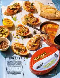 Allerhande magazine | Wereldsmaken 2026 Pagina 81