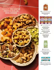 Allerhande magazine | Wereldsmaken 2026 Pagina 82