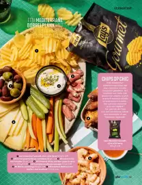 Allerhande magazine | Wereldsmaken 2026 Pagina 83