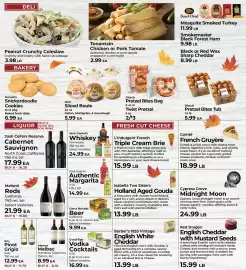 Sunset Foods weekly ad week 40 Page 3