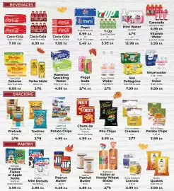 Sunset Foods weekly ad week 40 Page 4