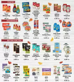 Sunset Foods weekly ad week 40 Page 5