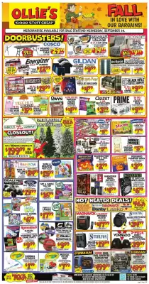 Ollie's (valid until 7-10)