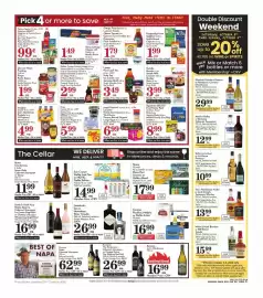 Pavilions weekly ad week 40 Page 3