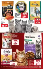 Catalog Kaufland săptămâna 40 Pagină 72